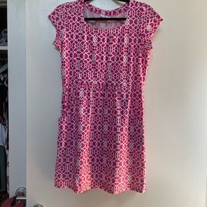 Jude Connolly dress with pockets. Size medium.